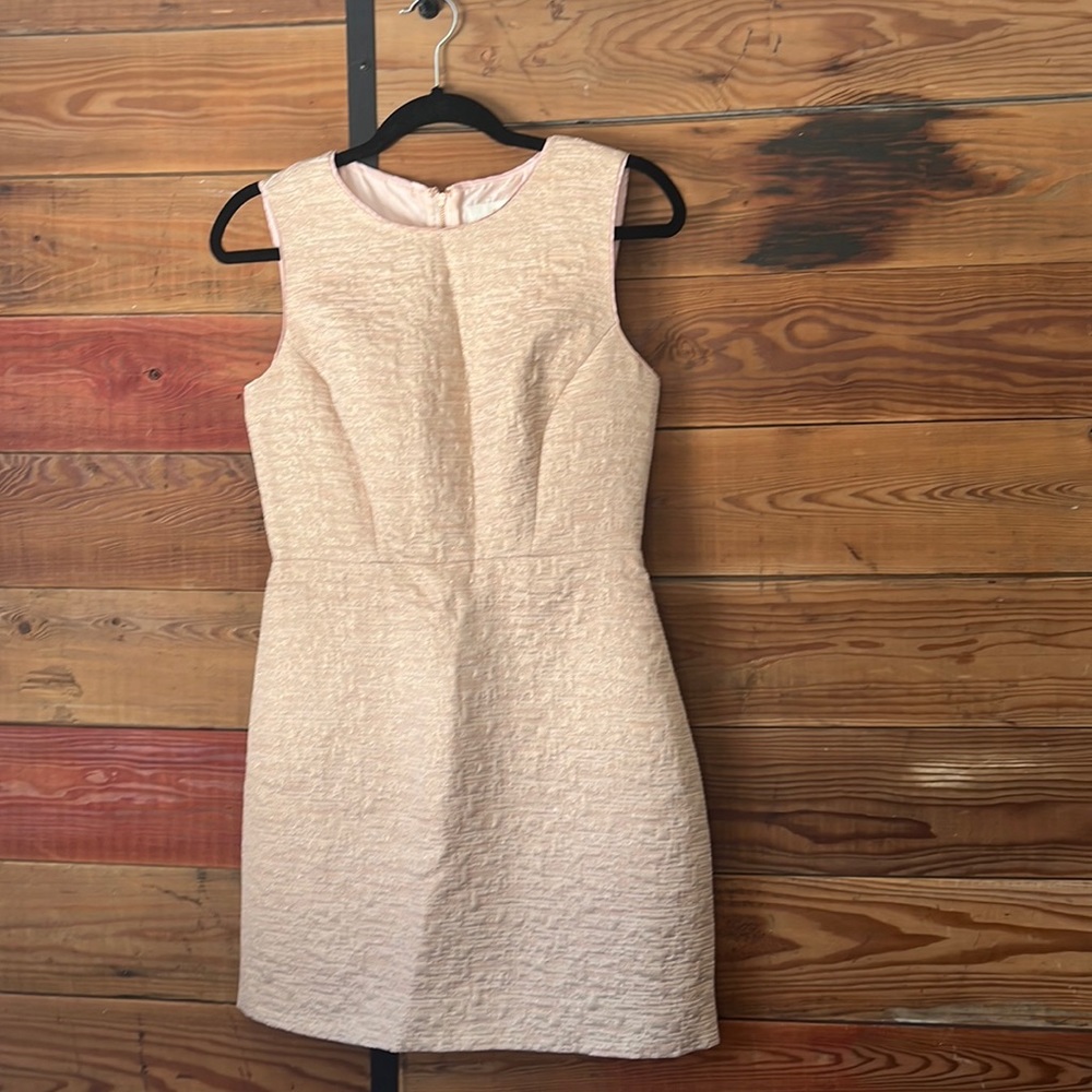 kate spade cocktail dress